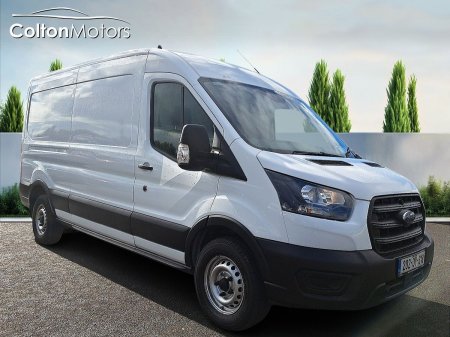 2020 Ford Transit TRANSIT 350 L BASE 2.0 TD105 M6