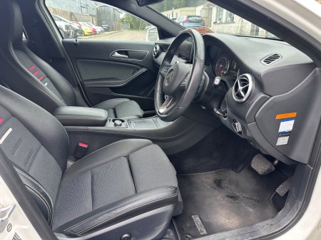 2017 Mercedes-Benz A-Class - photo 16
