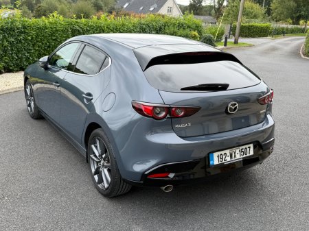 2019 Mazda Mazda3 - photo 20