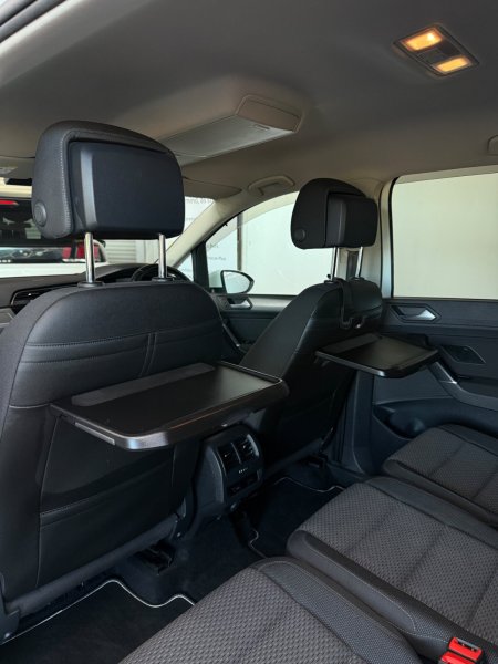 2017 Volkswagen Touran - photo 21