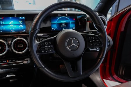 2019 Mercedes-Benz A-Class - photo 15