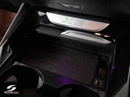 2023 BMW X3 - photo 24