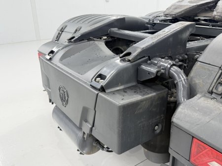 2024 SCANIA R460 - photo 8