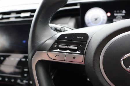 2021 Hyundai Tucson - photo 12