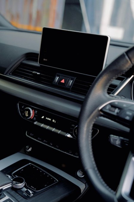 2020 Audi Q5 - photo 13