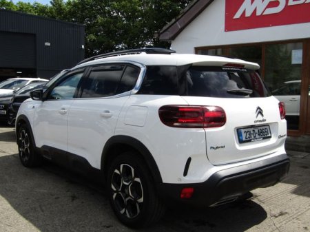 2023 Citroen C5 Aircross - photo 6