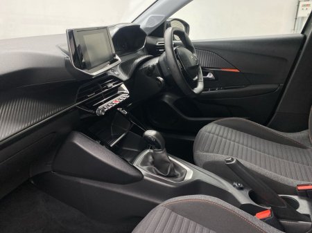 2023 Peugeot 208 - photo 2