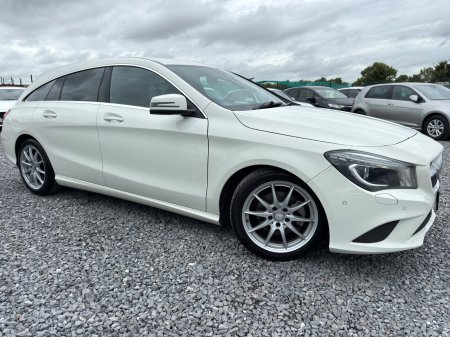 2016 Mercedes-Benz CLA - photo 7