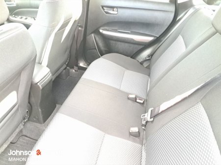 2024 Suzuki Vitara - photo 5