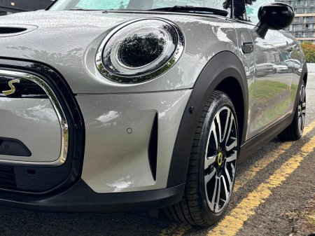 2024 Mini Cooper - photo 23