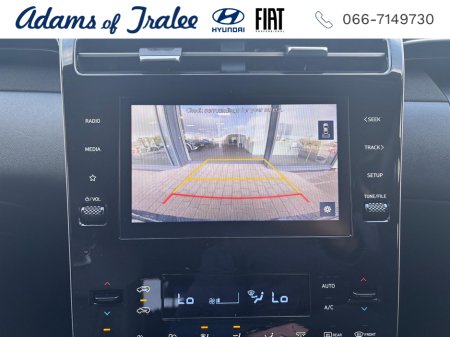 2024 Hyundai Tucson - photo 14