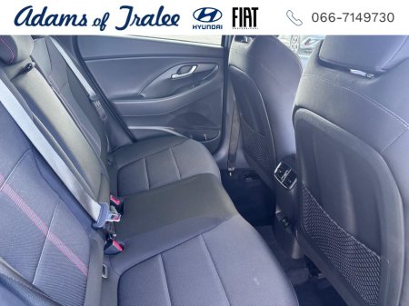 2026 Hyundai i30 - photo 8