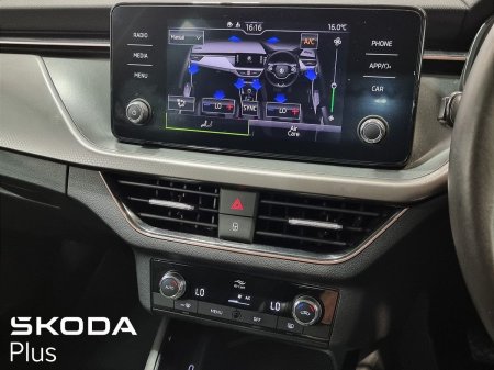 2023 Skoda Kamiq - photo 19
