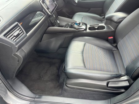 2023 Nissan Leaf - photo 27