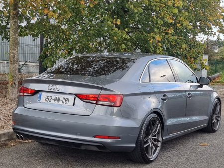 2015 Audi A3 - photo 6