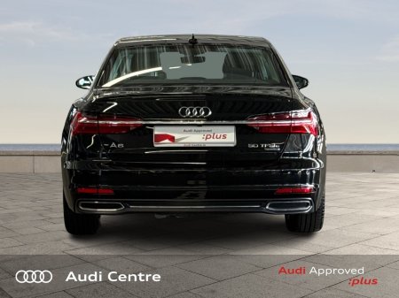 2021 Audi A6 - photo 4