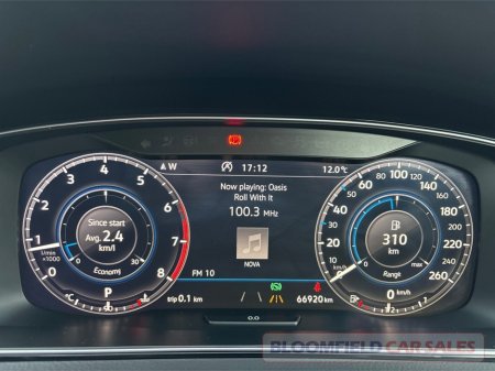 2019 Volkswagen Golf - photo 25