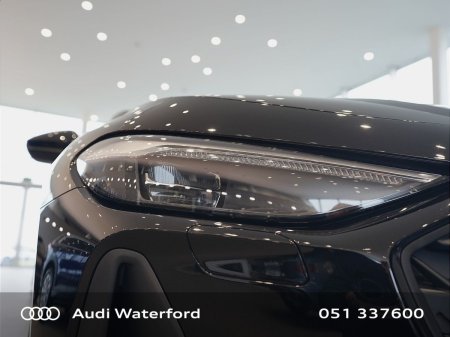 2026 Audi A5 - photo 18