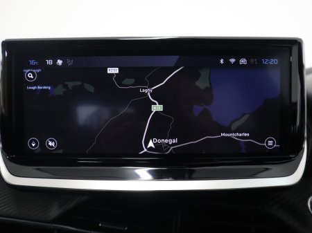2024 Peugeot 2008 - photo 16