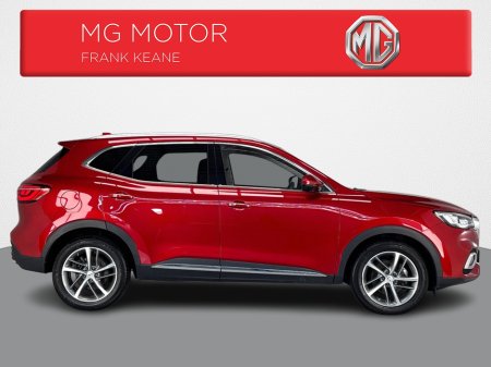 2023 MG HS - photo 2