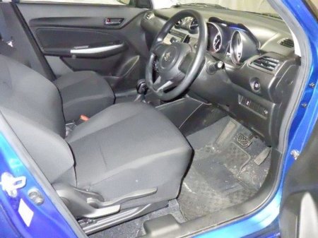 2023 Suzuki Swift - photo 6