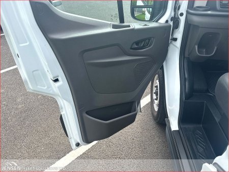 2023 Ford Transit - photo 16