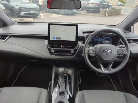 2024 Toyota Corolla - photo 8