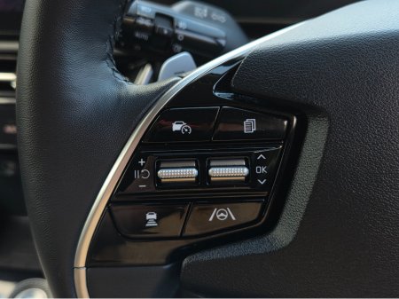 2024 Kia Niro - photo 16