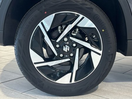 2025 Suzuki Vitara - photo 9