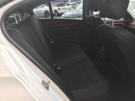 2017 BMW 3-Series - photo 38