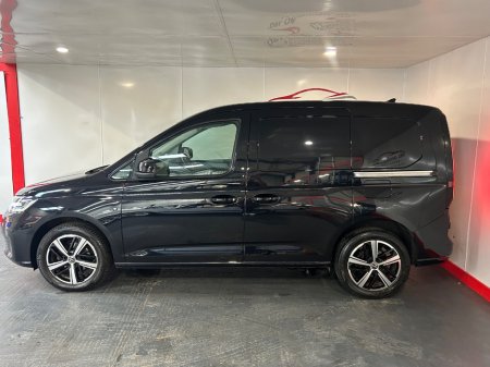 2023 Volkswagen Caddy - photo 12