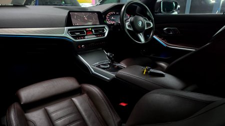 2020 BMW 3-Series - photo 26