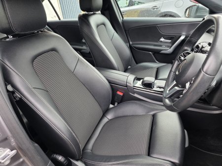 2018 Mercedes-Benz A-Class - photo 12