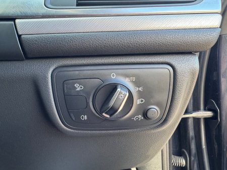 2017 Audi A6 - photo 12