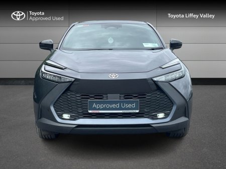 2024 Toyota C-HR - photo 5