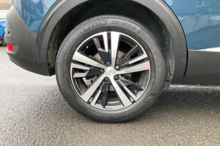 2023 Peugeot 5008 - photo 8