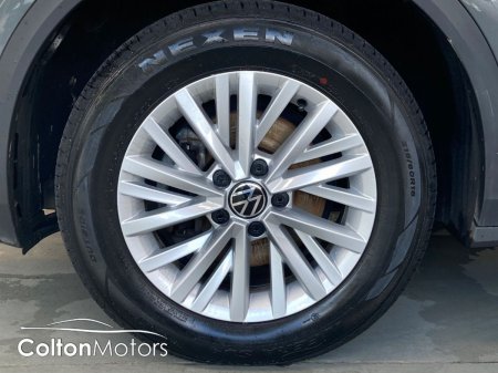 2022 Volkswagen T-Roc - photo 14
