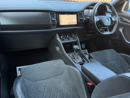 2023 Skoda Kodiaq - photo 9