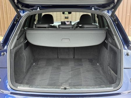 2021 Audi Q5 - photo 17