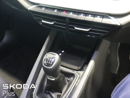 2026 Skoda Octavia - photo 19