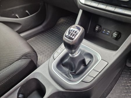 2017 Hyundai i30 - photo 19
