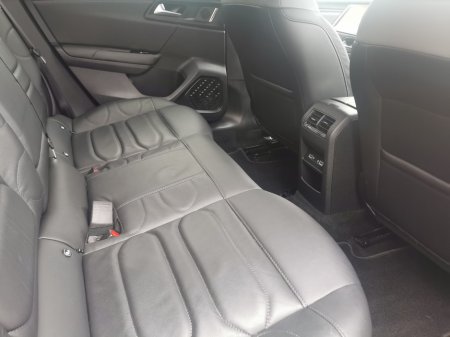 2023 Citroen C5 X - photo 8