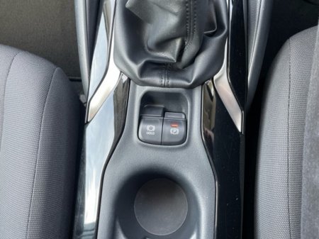 2019 Toyota Corolla - photo 14