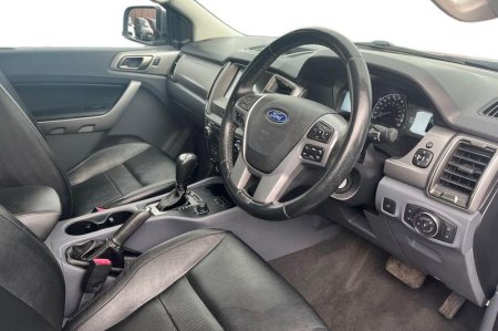 2018 Ford Ranger - photo 14