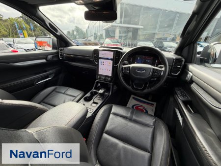 2025 Ford Ranger - photo 15