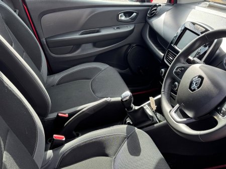 2019 Renault Clio - photo 7