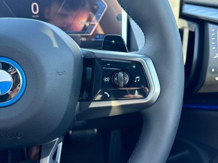 2026 BMW X3 - photo 18