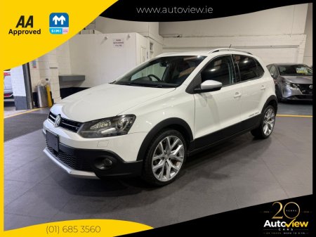 2016 Volkswagen Polo - photo 3