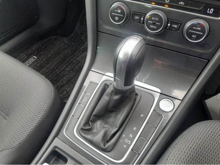 2019 Volkswagen Golf - photo 23