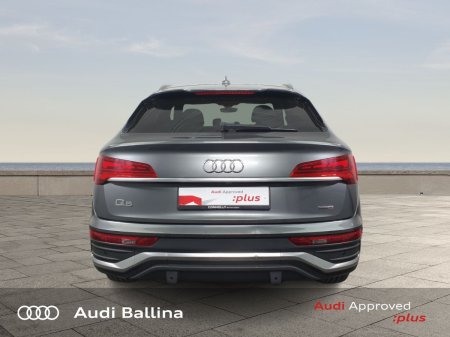 2022 Audi Q5 - photo 6